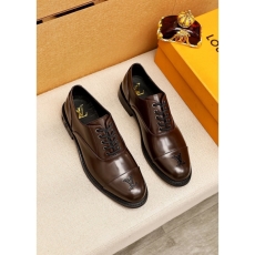 LV Leather Shoes